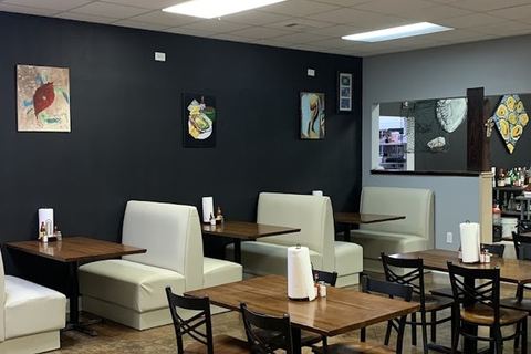 Chookie's | Seafood and Oyster Bar